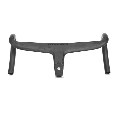 Quick ZEPHYR-SSL Aerodynamic Integrated Handlebar