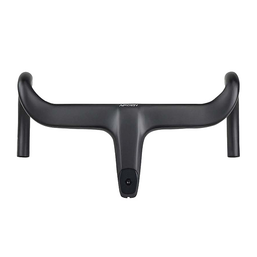 INCOLOR AEROWAV AC1 Integrated Handlebar