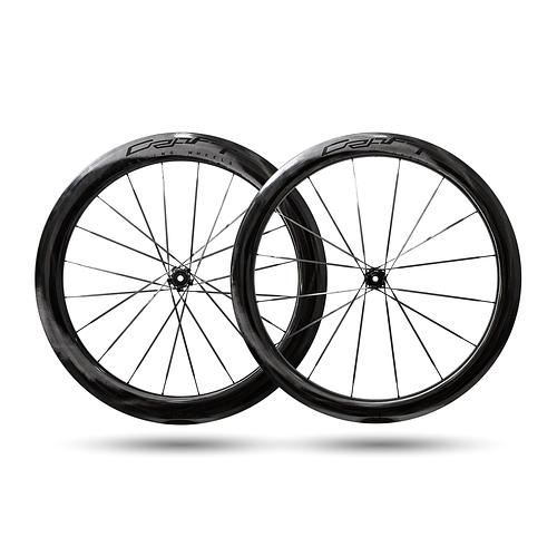 CRW Works CS5060 Disc Brake Wheelset
