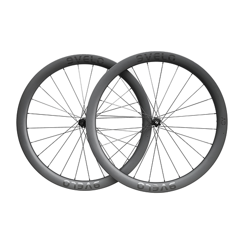 9Velo 2025 Gravel Disc Super Wide GV SW Series