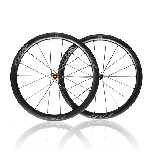 FARSPORTS 2026 S Series Carbon Spokes Wheelset