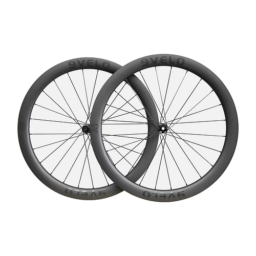 9Velo 2025 Road Disc Lightweight LV WIDE Series