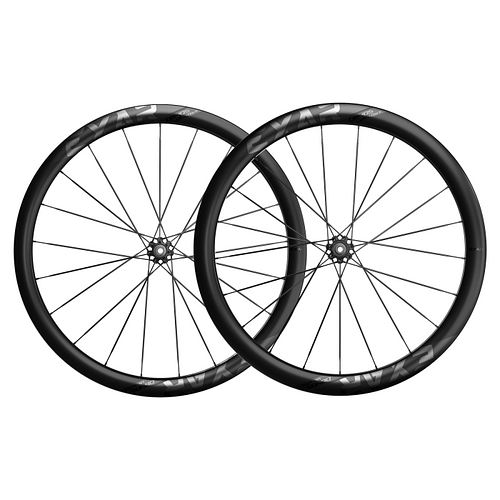 Magene 2024 EXAR UltraDark DB405 Carbon Fiber Wheelset