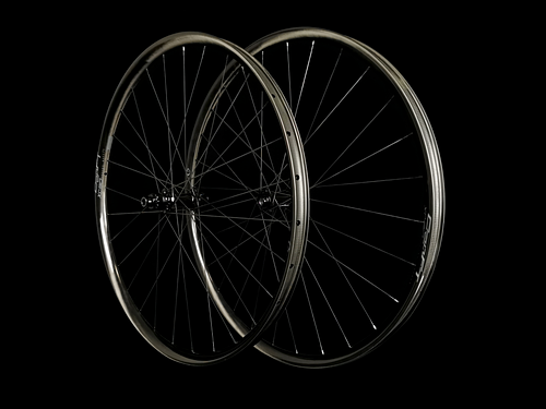 CRW Works MTB XC30 Mountain Bike Wheelset