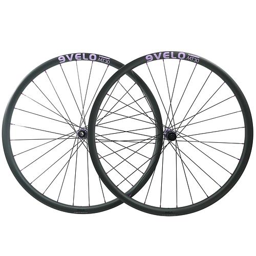 9VELO MT30 Mountain Bike Wheels