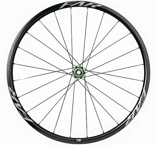 FARSPORTS AIR2 SUPER Disc Brake Wheelset