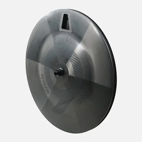 9Velo DISC AERO Ultralight Full Disc Rear Wheel