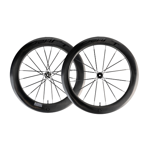 CRW Works 2026 CS6575 Road Disc Brake Wheelset