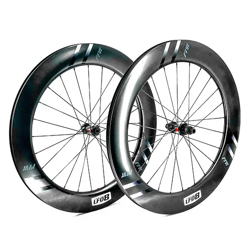 FARSPORTS UFO 8 Wheelset