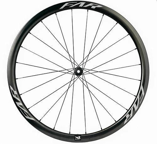 FARSPORTS AIR3 SUPER Disc Brake Wheelset