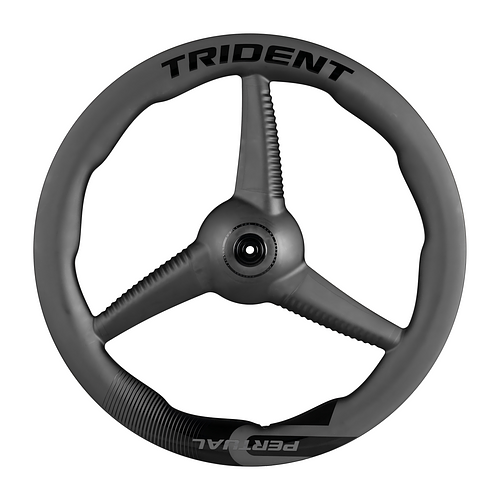 Pertual Trident Trispoke Disc Brake