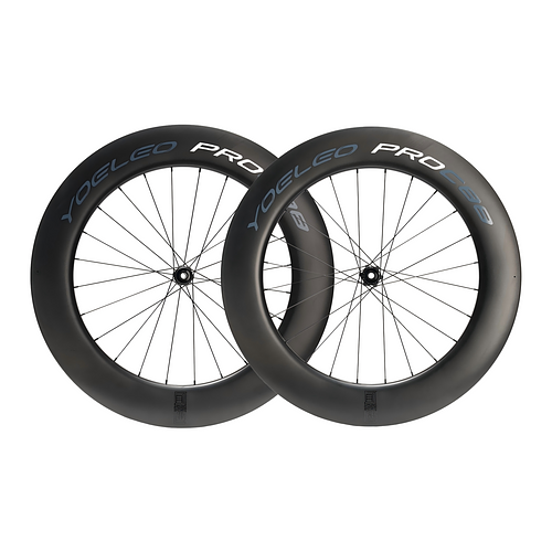 YOELEO SAT C88 DB PRO NxT SL2 WHEELSET
