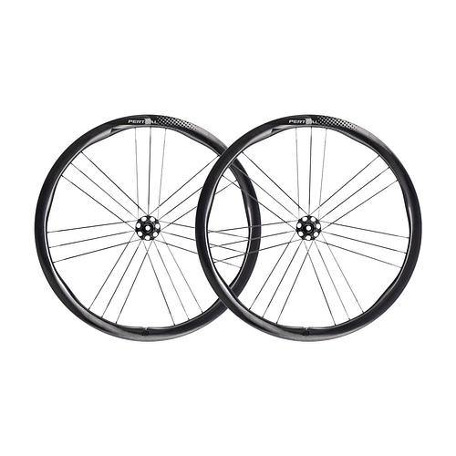 PERTUAL Sharp 36/41 Disc Brake Wheelset