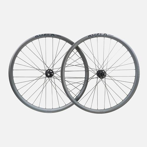 9VELO MT40 Series Mountain Bike Wheelset