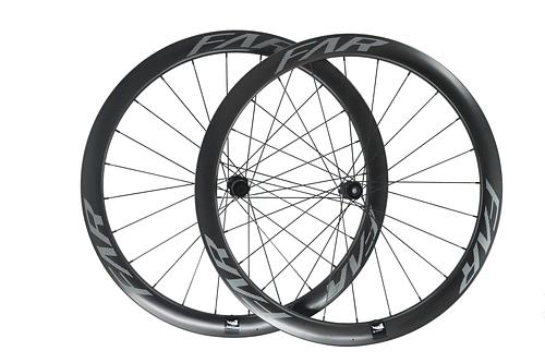 FARSPORTS AIR4 Disc Brake Wheelset