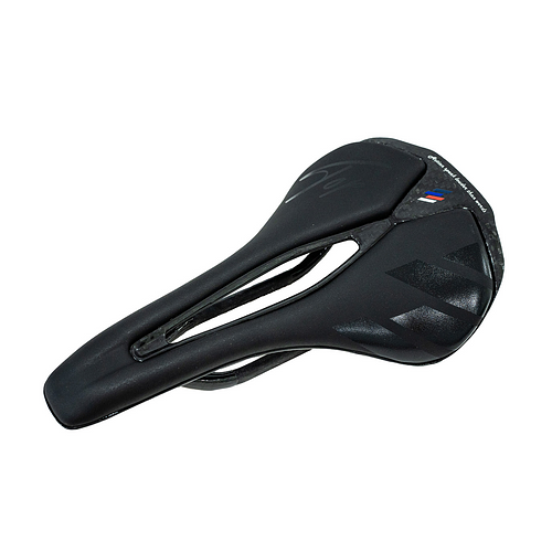BiGROCK TOP Pro LightWeight 117g Carbon Saddle