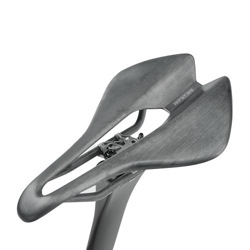 INCOLOR RC-1 Carbon Short Nose Saddles