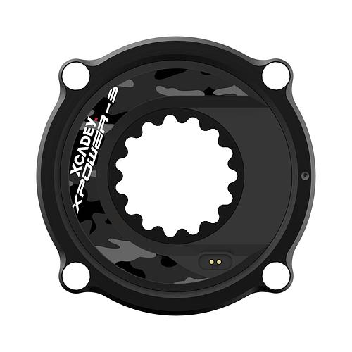 XCADEY XPOWER-S E*thirteen 104BCD