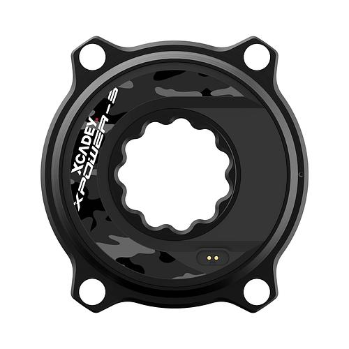 XCADEY XPOWER-S ROTOR 3D 110BCD-4S