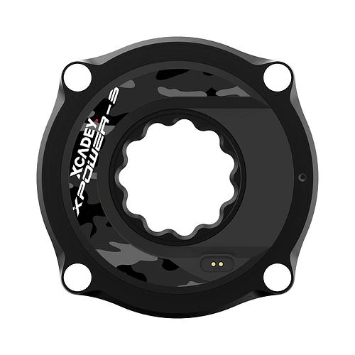 XCADEY XPOWER-S ROTOR REX 104BCD