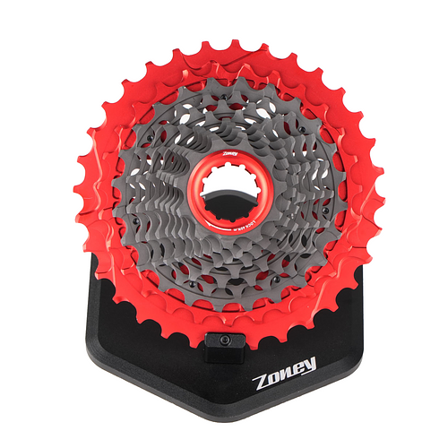 Incolor Zoney 11 Speed 11-32t 165g Road Cassette