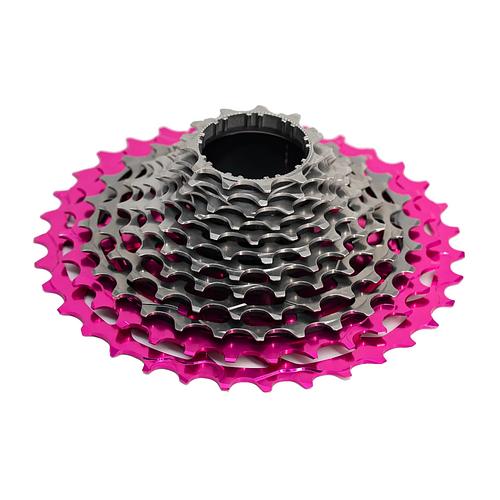 Neutron Lightweight MK2 Cassette - 12 speed