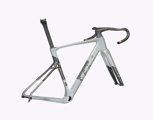Seka ExAero GR RDC Frameset