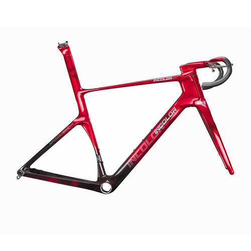 INCOLOR SSR Road Frameset