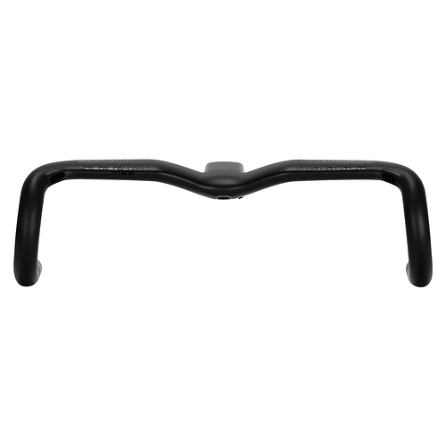 TAVELO RISE - Integrated riser Handlebar