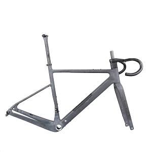 TanTan Cycling GR201 Seraph