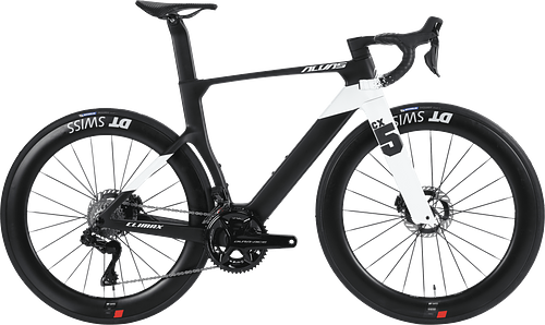 ALVAS Climax CX5