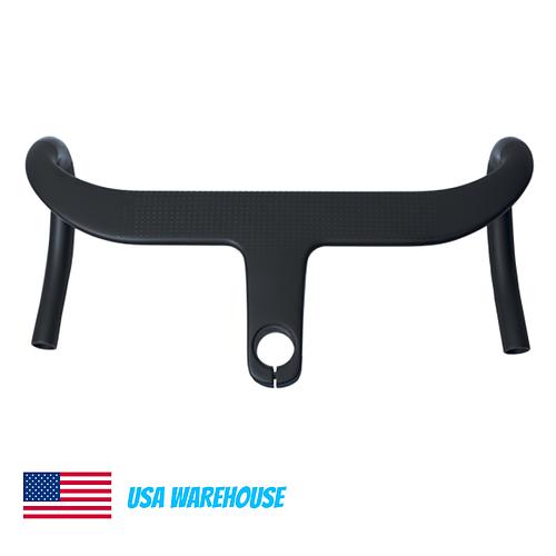 Quick IC-01 Integrated Handlebar - US Warehouse Clearance
