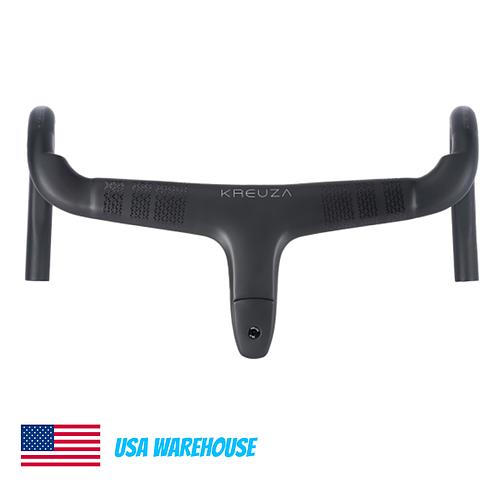 evolve KREUZA Apex Integrated Handlebar - US Warehouse Clearance
