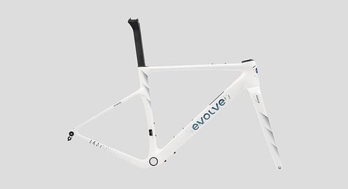 Evolve CIMA GR