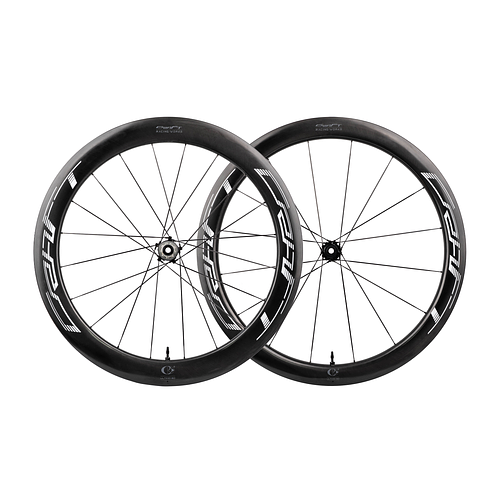 CRW Works ULTIMO 5060 Road Disc Brake Wheelset