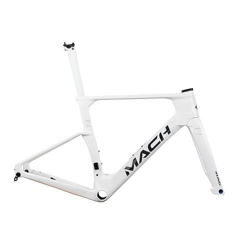 KUNG MACH AERO Road Bike FRAMESET