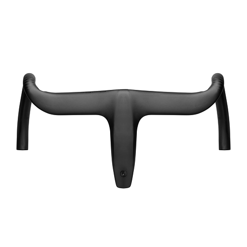 CRW Works New Gen Integrated Handlebar for Pinarello
