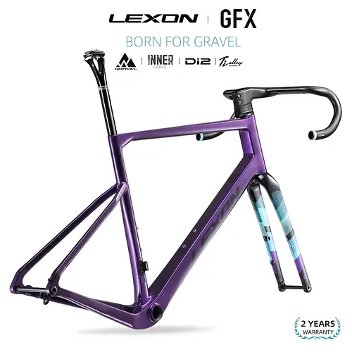 Lexon GFX