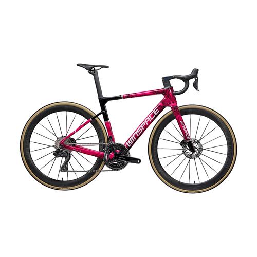 Winspace SLC5.0 Ultegra Di2