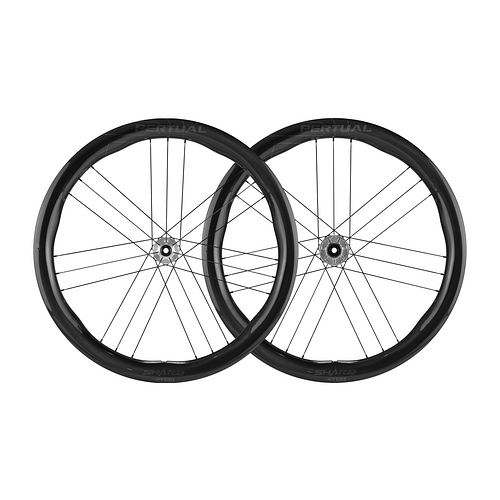 Pertual Sharp GR Gravel Bike Disc Brake Wheelset