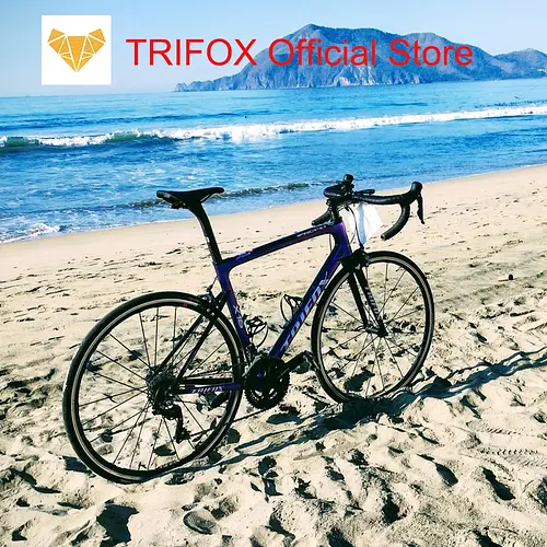 Trifox X16 QR - Rim