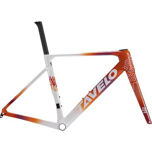 TAVELO Arrow Road Bike Frameset