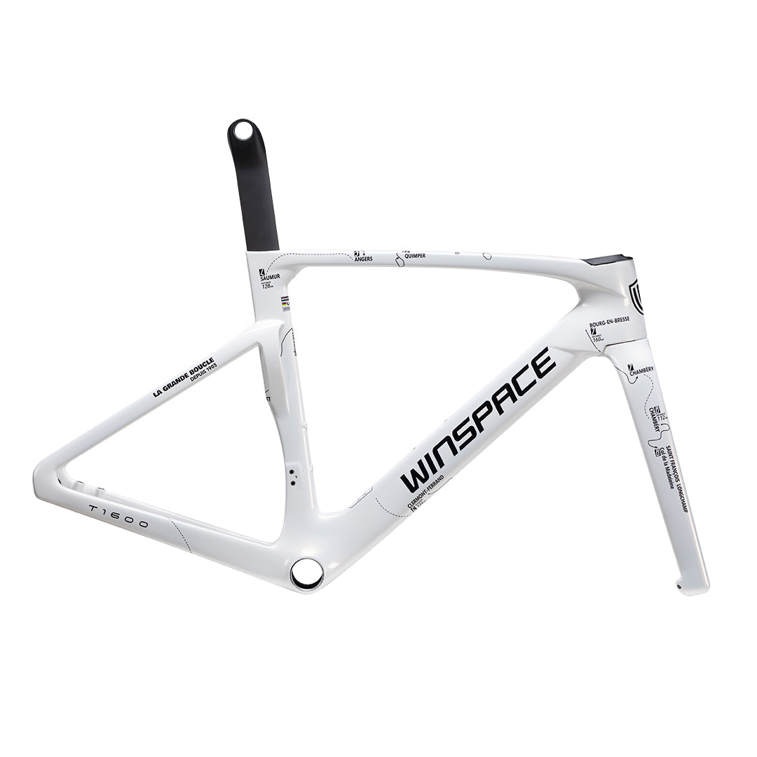 Winspace T1600