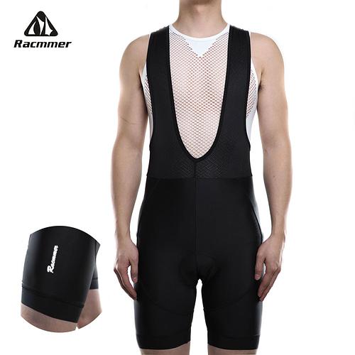 Racmmer 2020 Mens Cycling Bib Shorts Summer Coolmax Triathlon 5D Gel Pad Bike Bib Tights Mtb Ropa Ciclismo Moisture Wicking Pant bib shorts cycling bib shortsmens cycling bib shorts