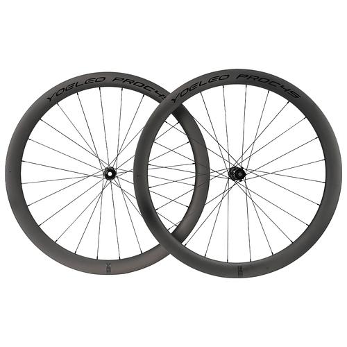 YOELEO SAT C45 DB Pro NxT Gravel