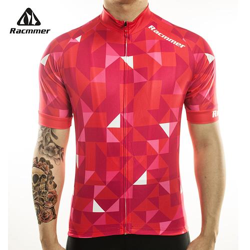 Racmmer 2020 Cycling Jersey Mtb Bicycle Clothing Bike Wear Clothes Short Maillot Roupa Ropa De Ciclismo Hombre Verano #DX 10 cycling jersey ropa de ciclismocycling jersey mtb