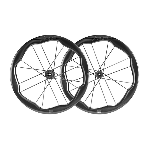 Pertual ACME 45/62 Road Disc Brake Wheelset
