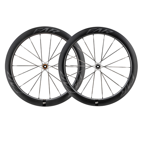 FARSPORTS 2025 New S Series Wheelset