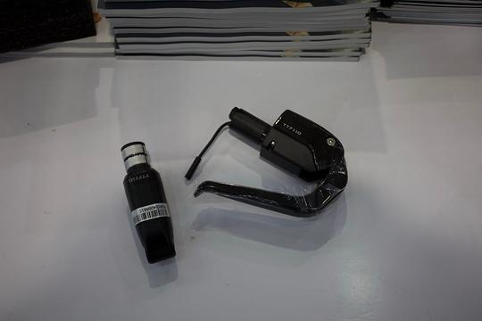 Wheeltop expands its challenge to SRAM and Shimano with new wireless groupset | BikeRadar