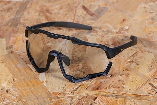 Magicshine Morpher Photochromic Lenses Glasses